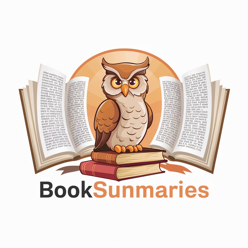 BookSummaries