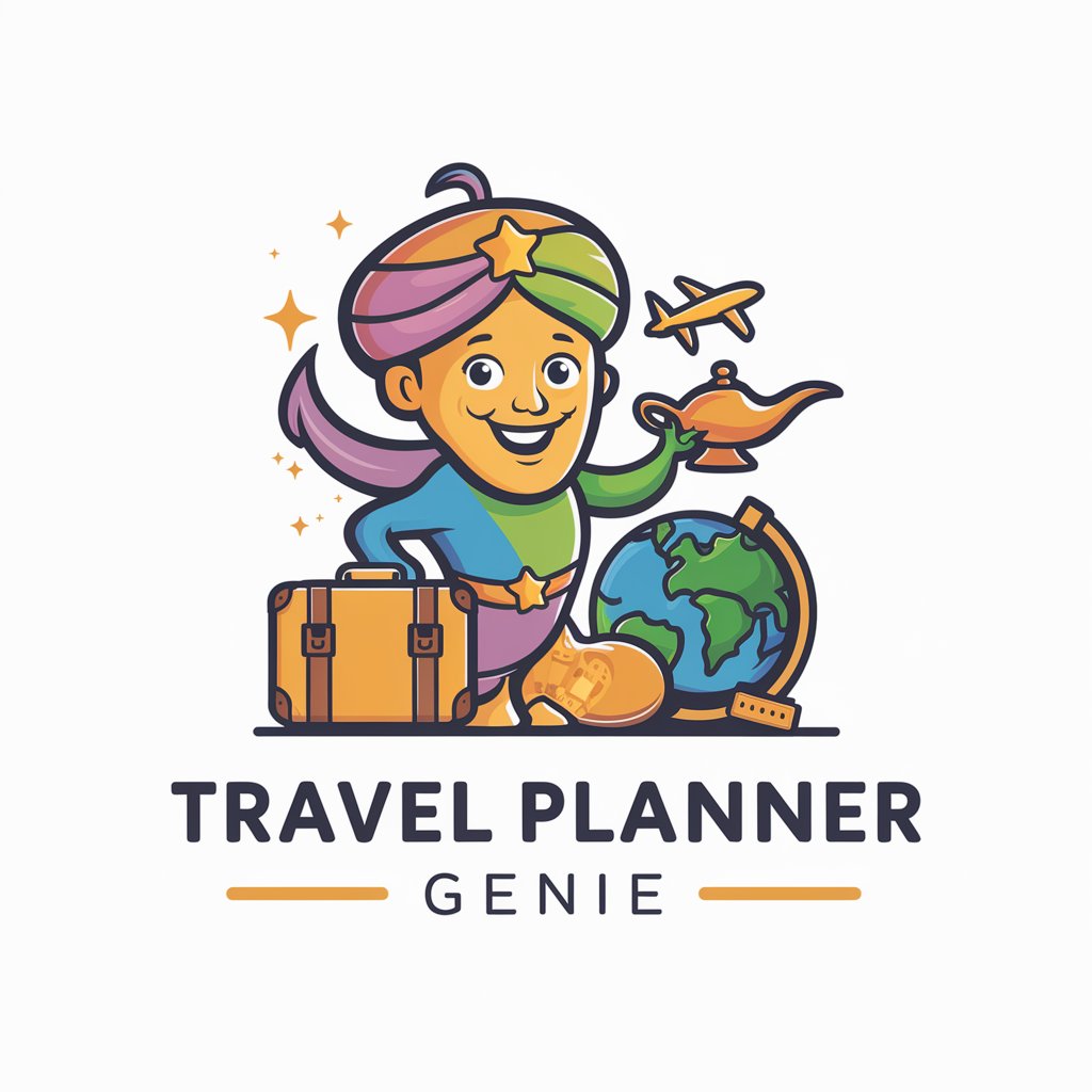 Travel Companion in GPT Store