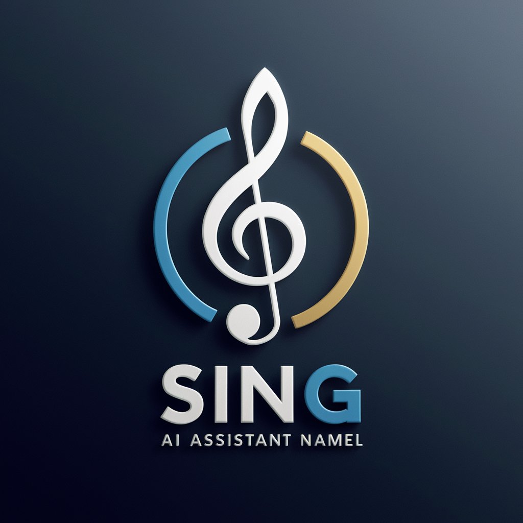 Sing