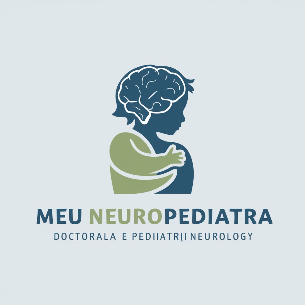 Dr. Gustavo Holanda -  Neuropediatra