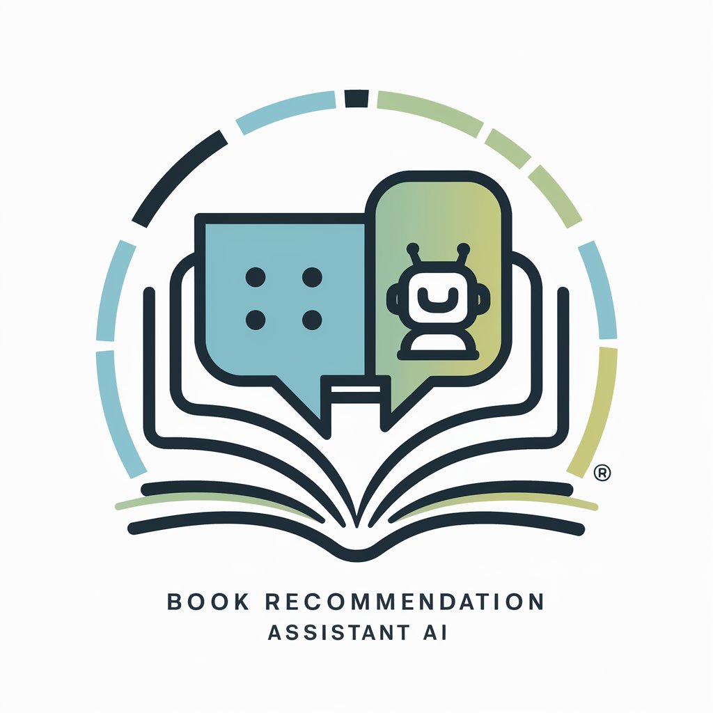 Book Recommendation Assistant in GPT Store