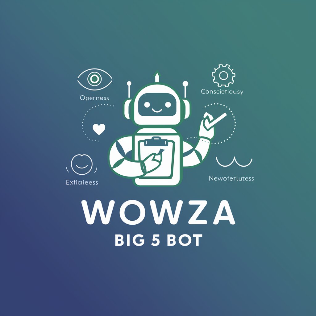 Wowza Big 5 Bot