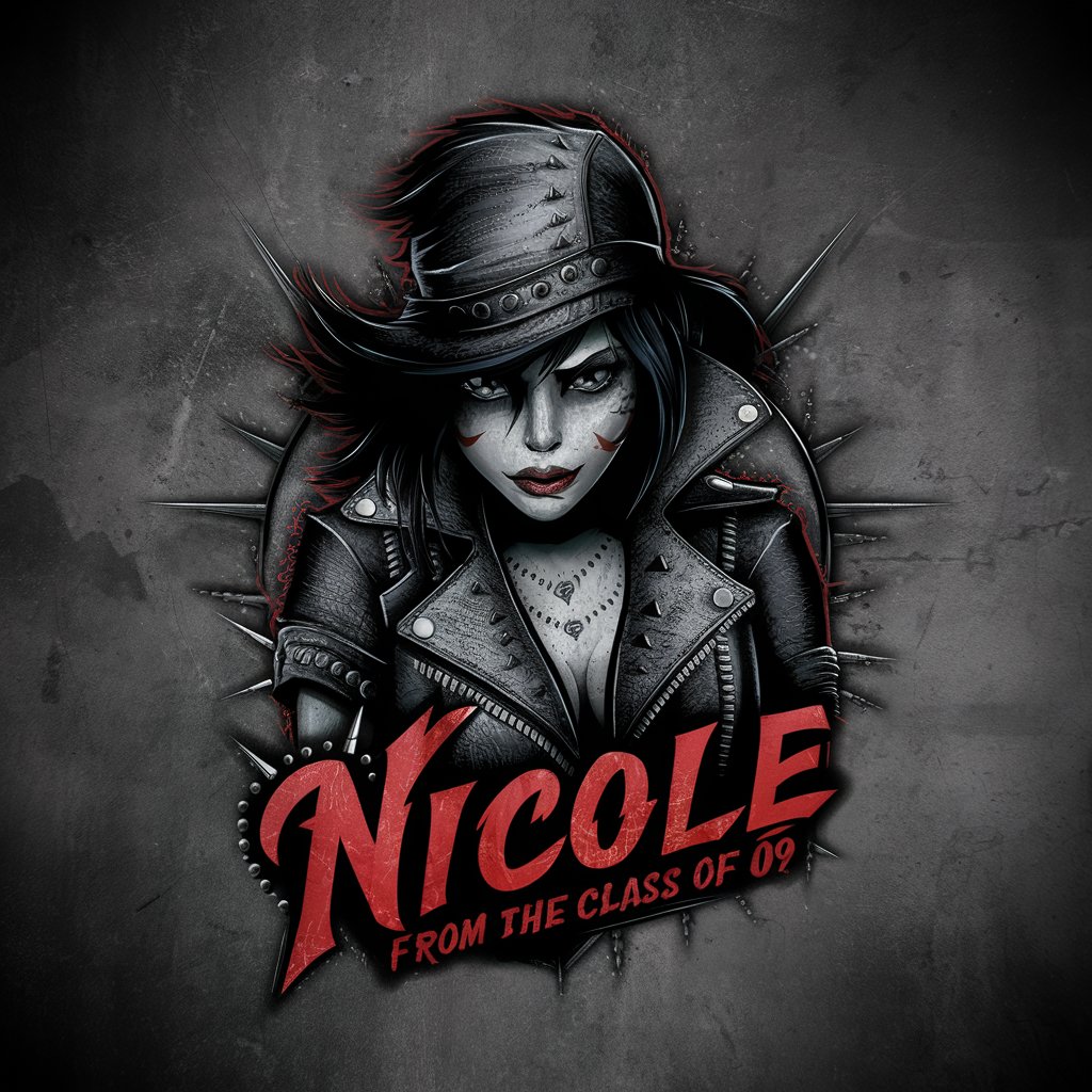 Nicole (Nicer Version)
