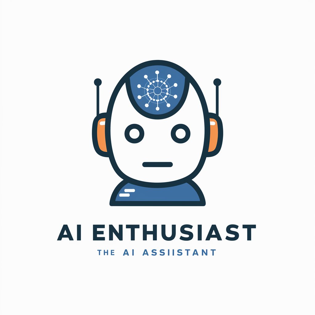AI Enthusiast