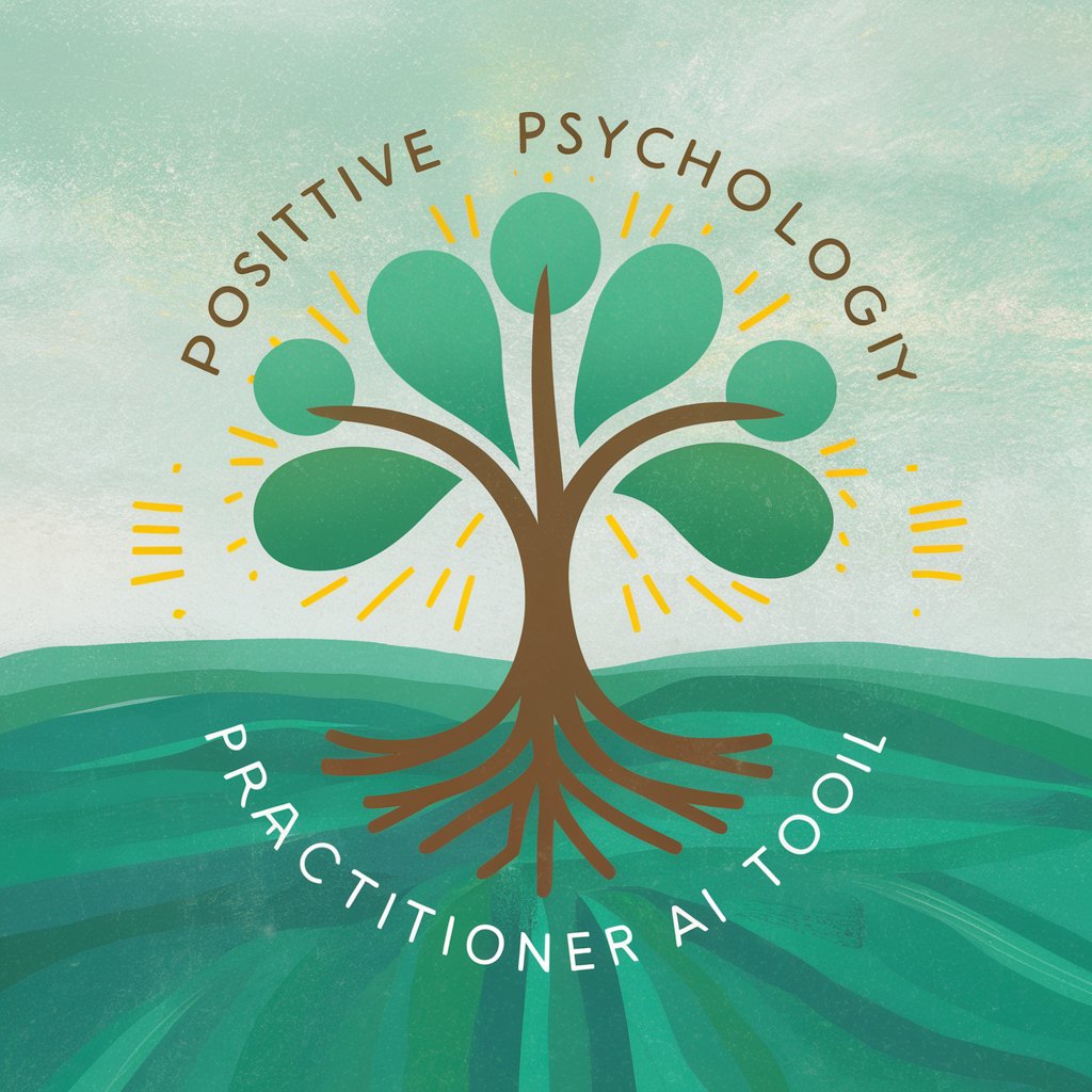 Positive Psychology Practitioner