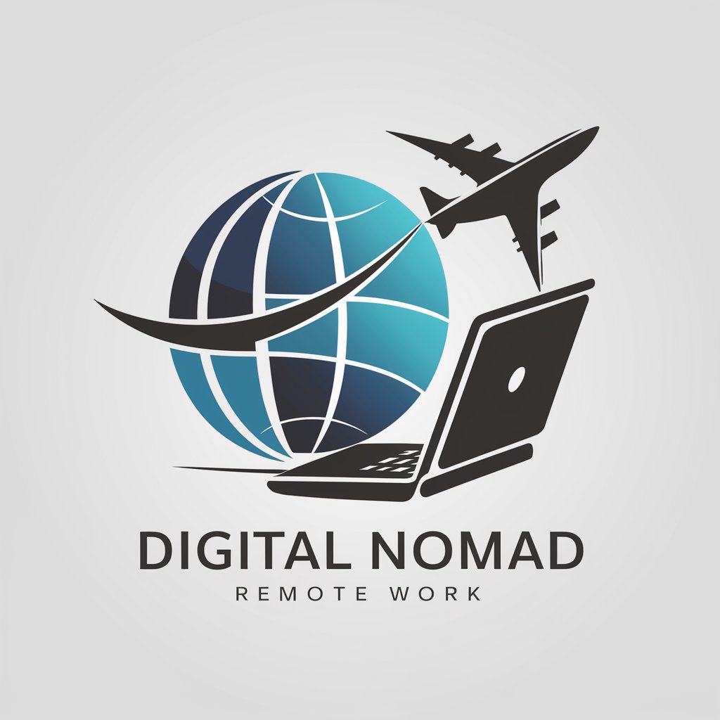 Digital Nomad Lifestyle in GPT Store