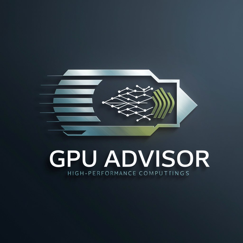 GPU Advisor