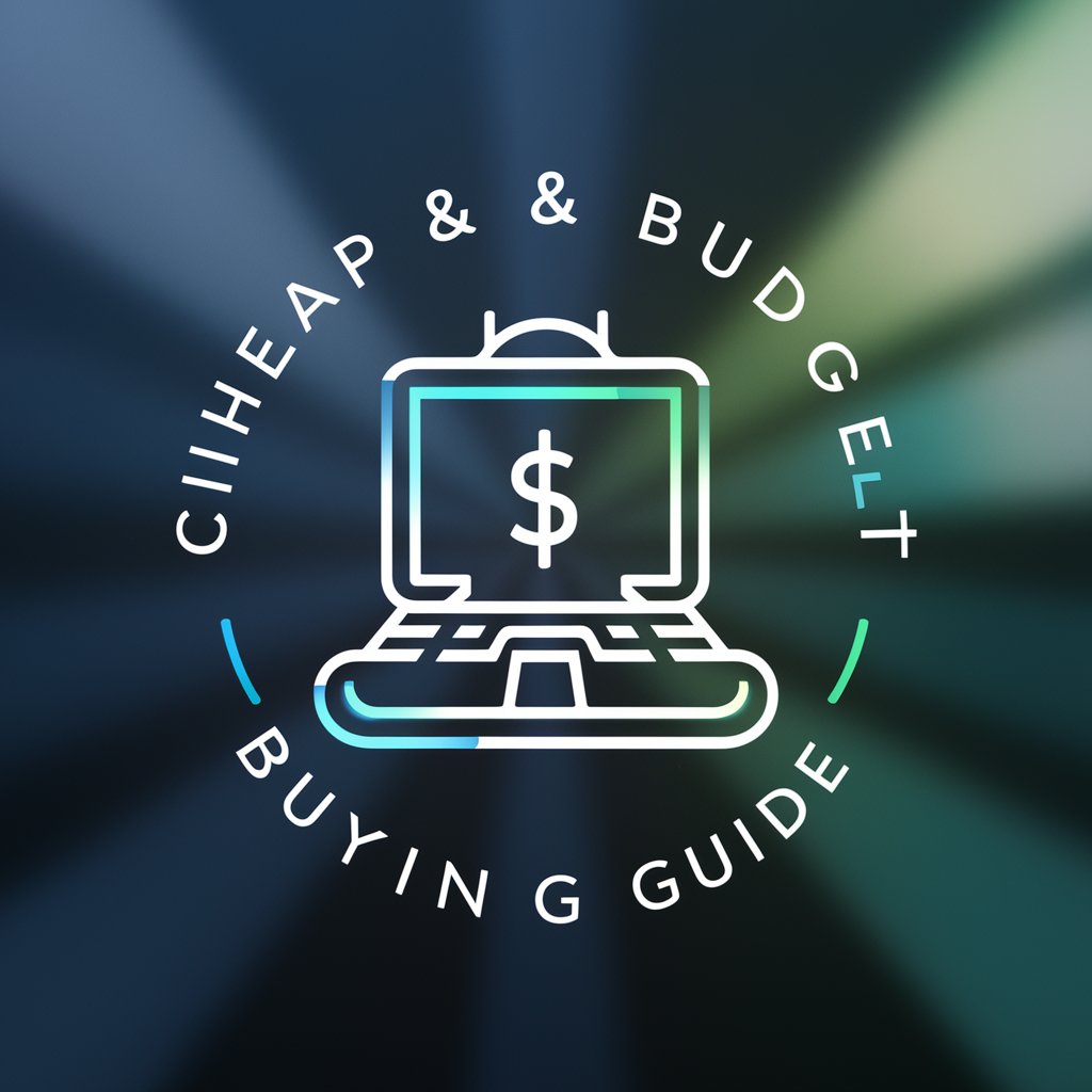 Cheap & Budget Laptop Buying Guide