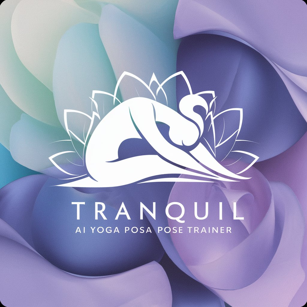 AI Yoga Pose Trainer