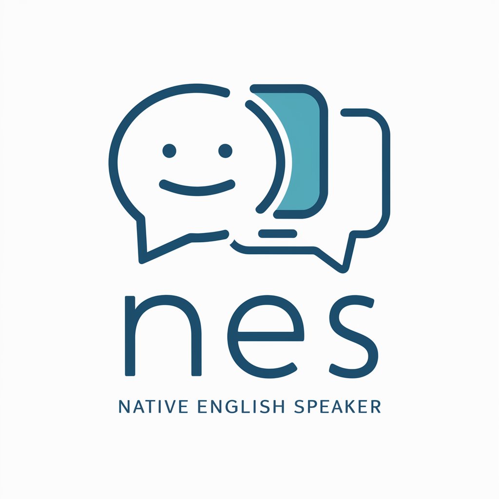 Native English Speaker