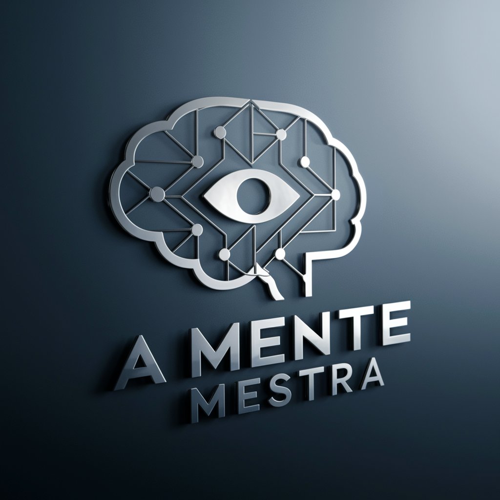 A Mente Mestra