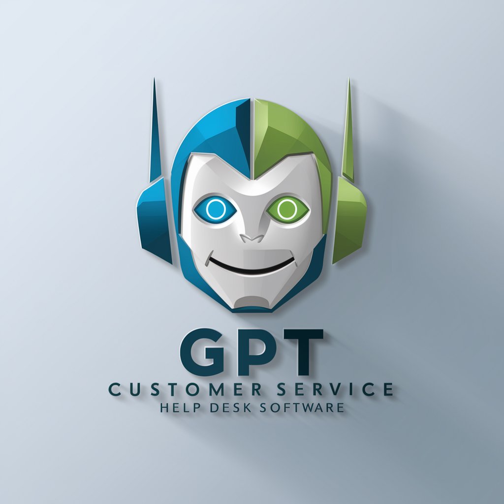 GPT For Customer Service Help Desk Software in GPT Store