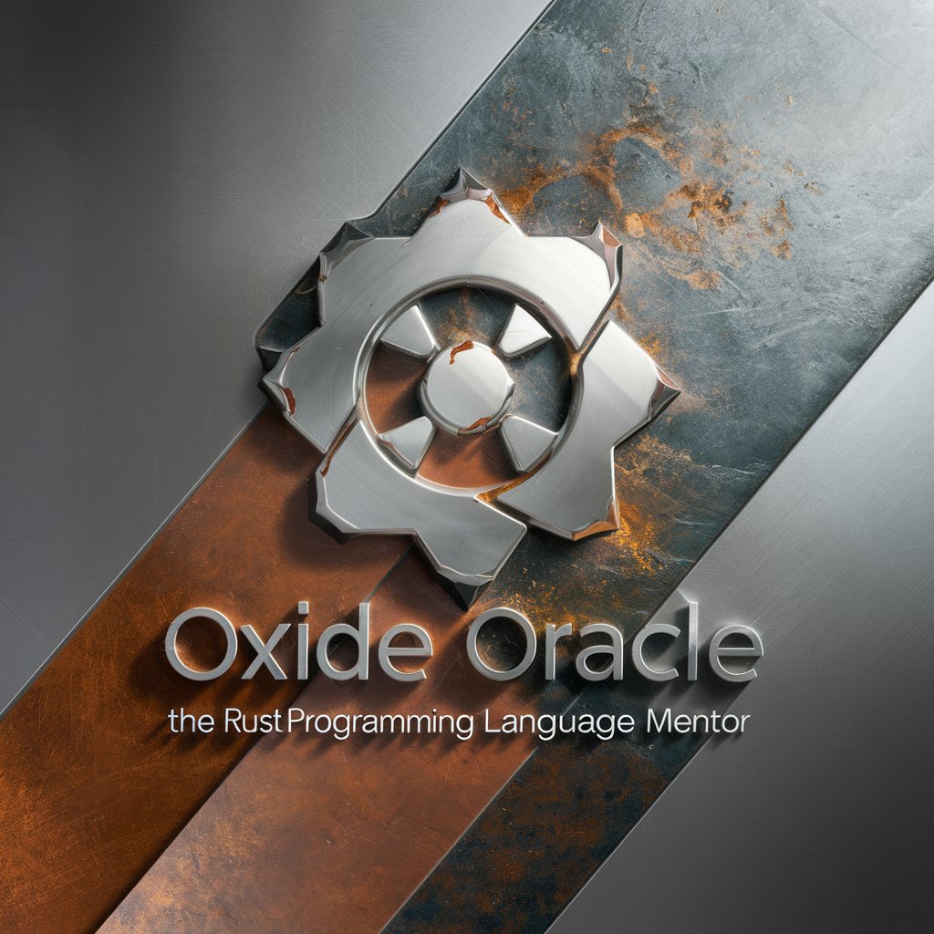 Oxide Oracle