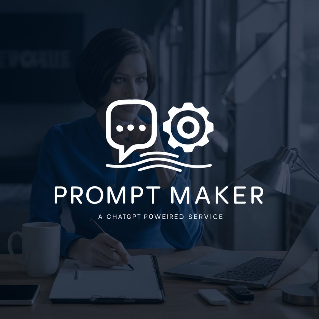 Prompt Maker