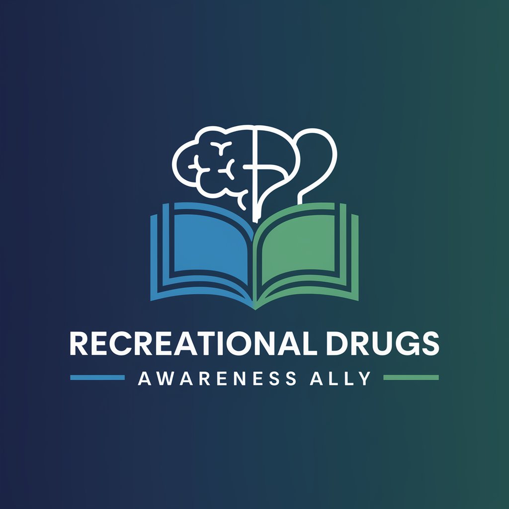 Recreational Drugs Awareness Ally