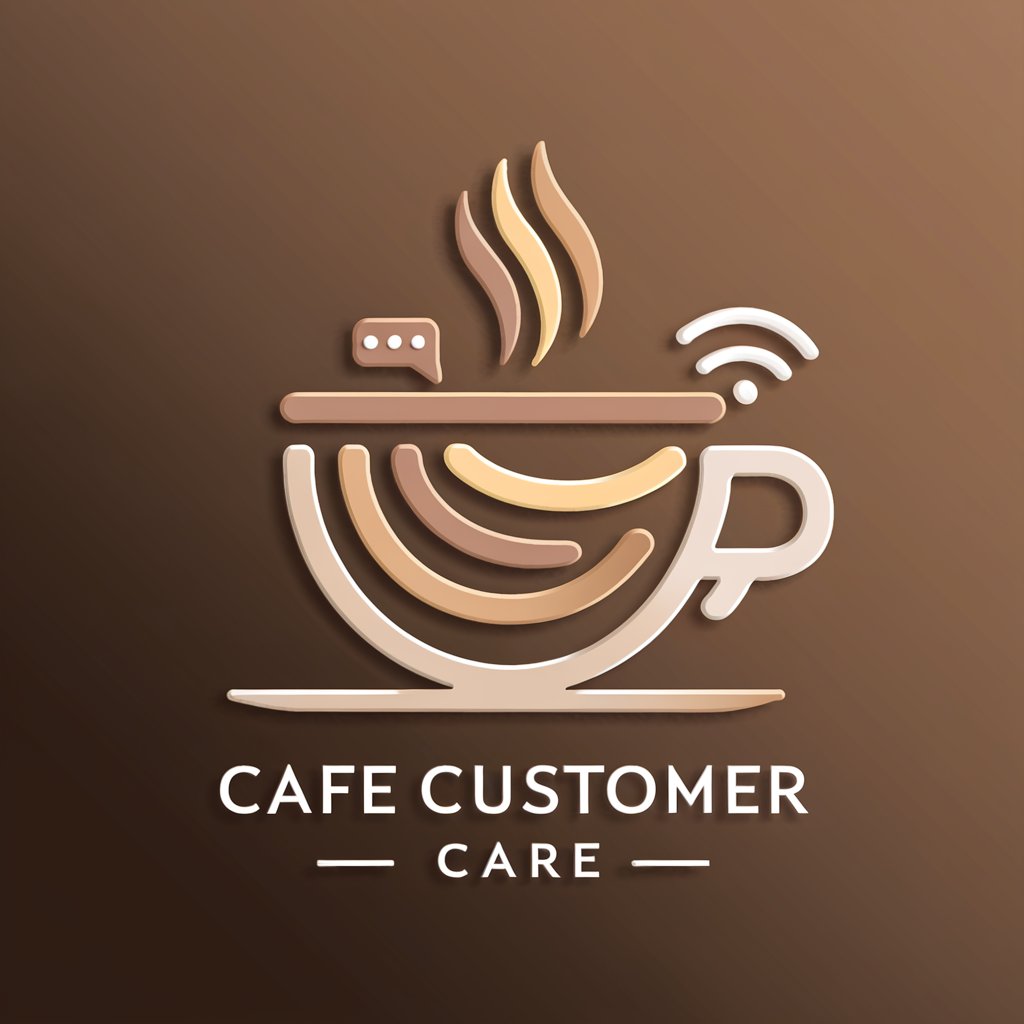 Cafe Customer Care