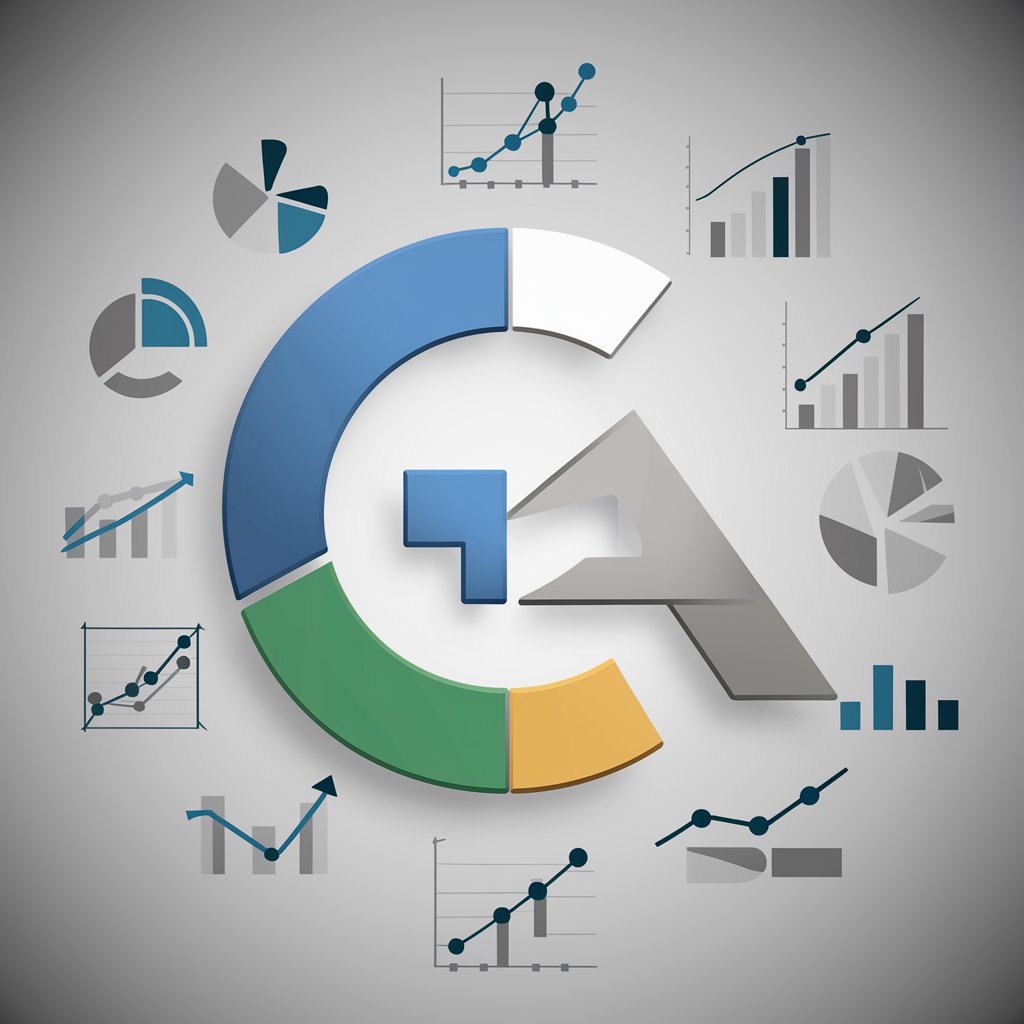 Gogle Analytics Guru in GPT Store