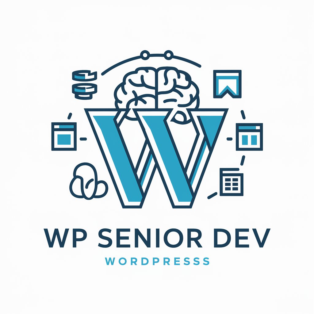 WP Senior Dev