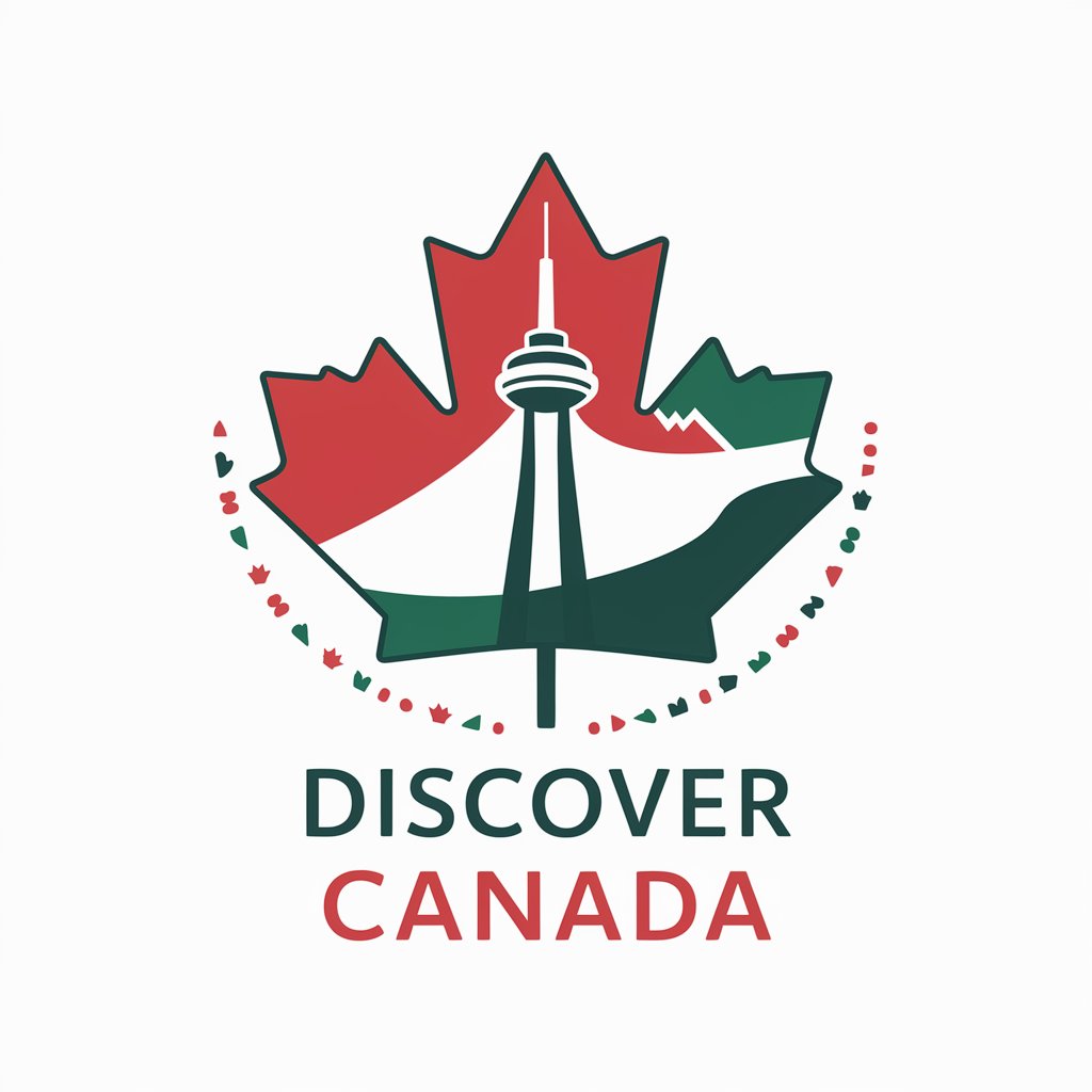 Discover Canada