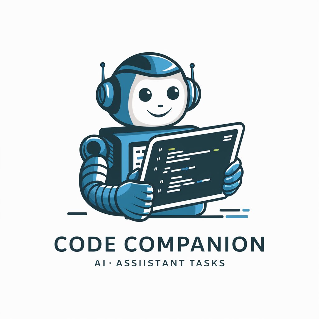 Code Companion