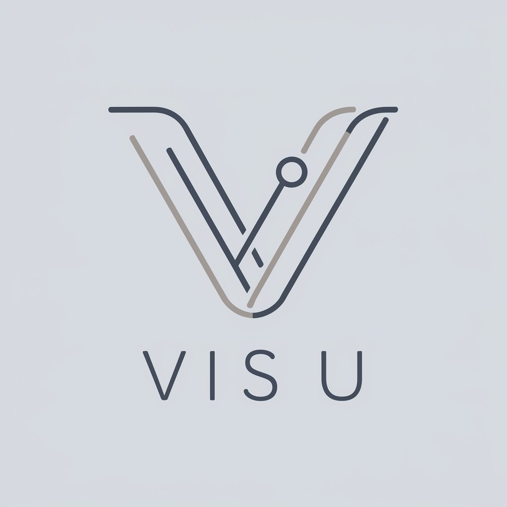 Visu (Data & Concept Visualizer)