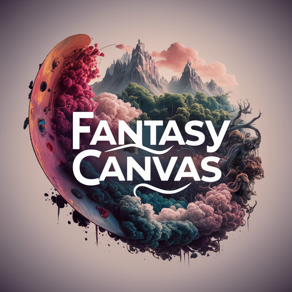 Fantasy Canvas