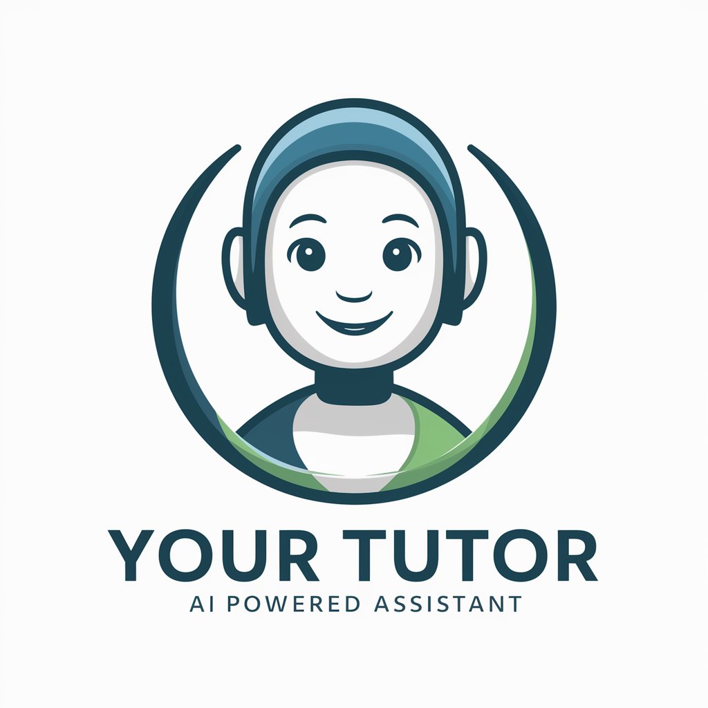 Your Tutor in GPT Store