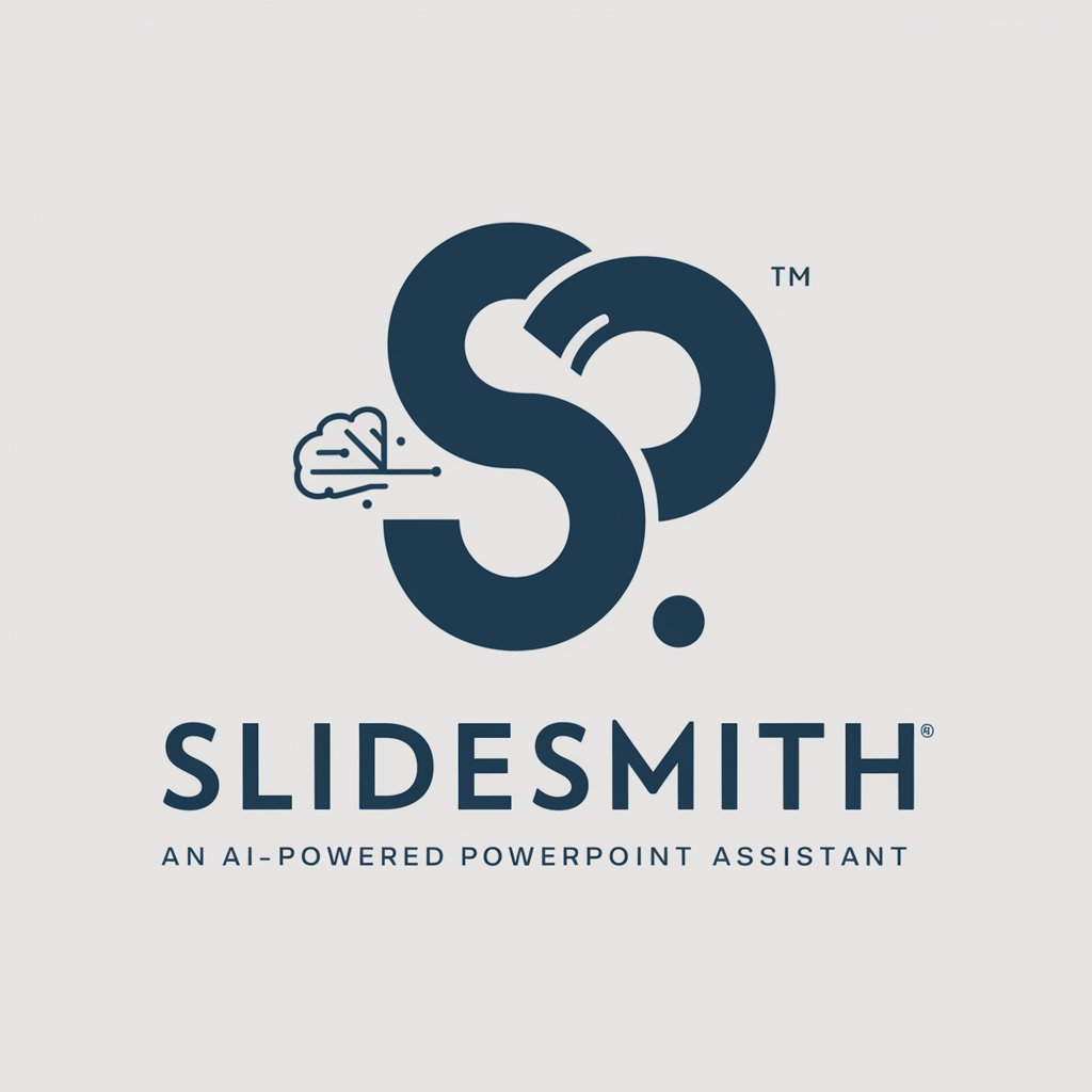 SlideSmith - PowerPoint Assistant