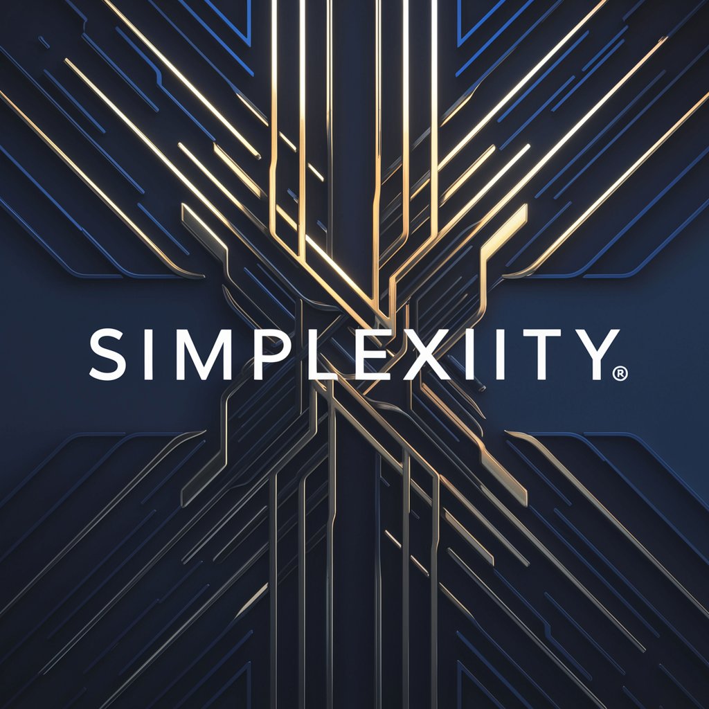 Simplexity