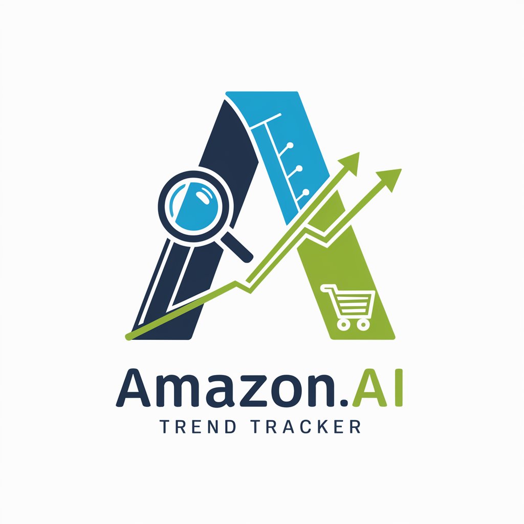 AmazonAi Trend Tracker