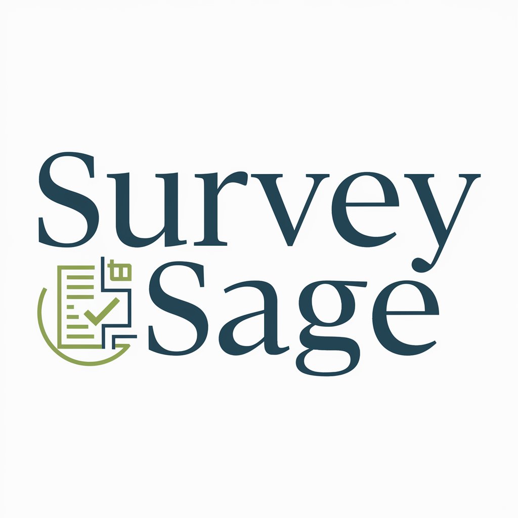 Survey Sage