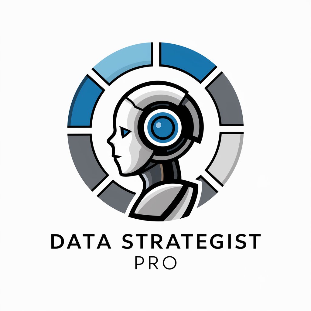Data Strategist Pro in GPT Store