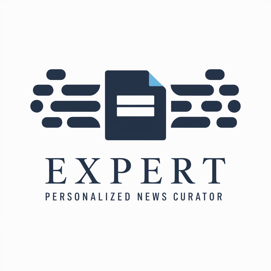 Personalised News Curator in GPT Store