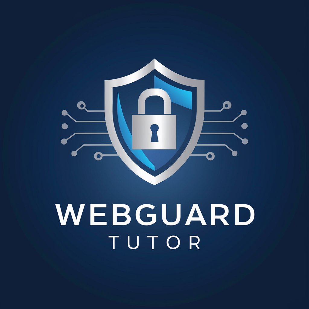 WebApp Guard Security Checks