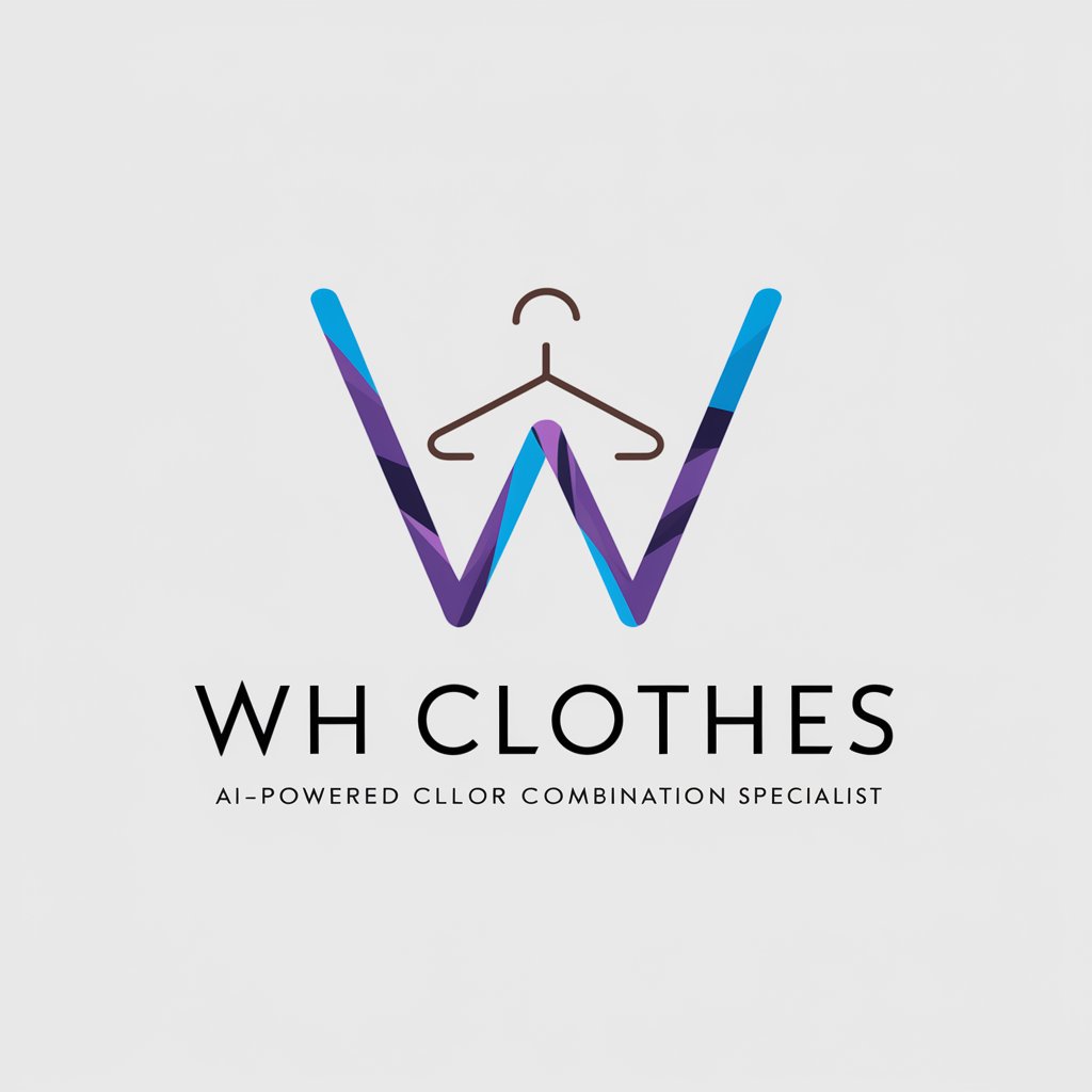 wh clothes in GPT Store