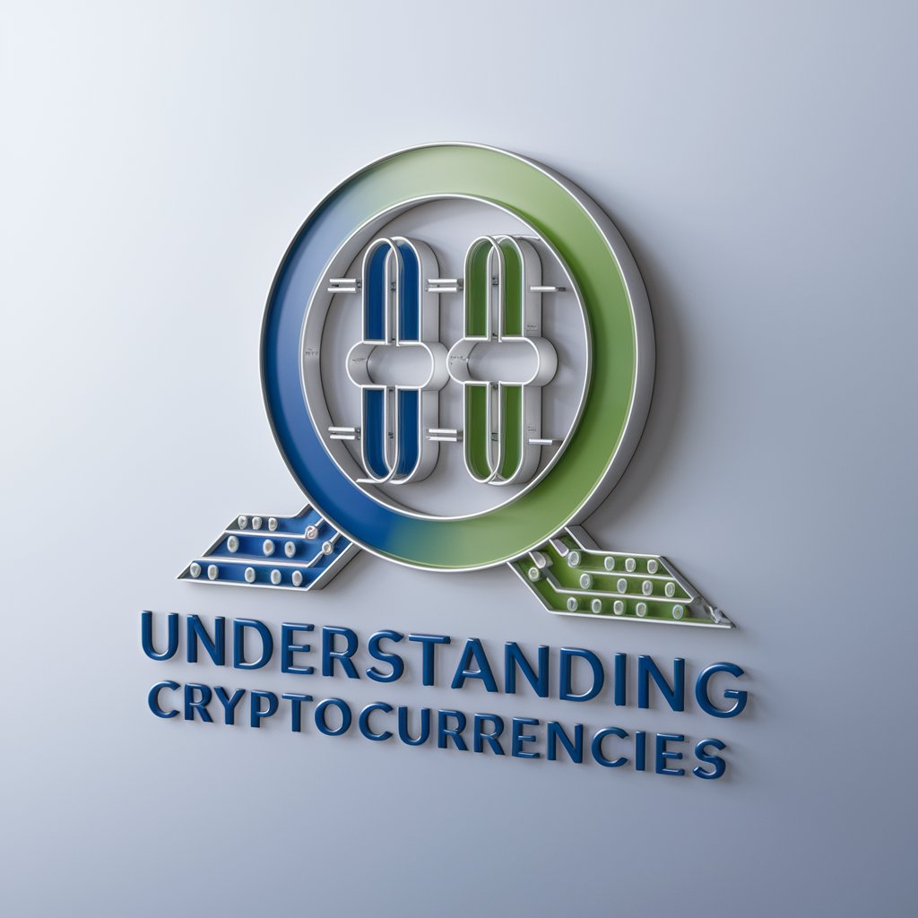 Understanding Cryptocurrencies