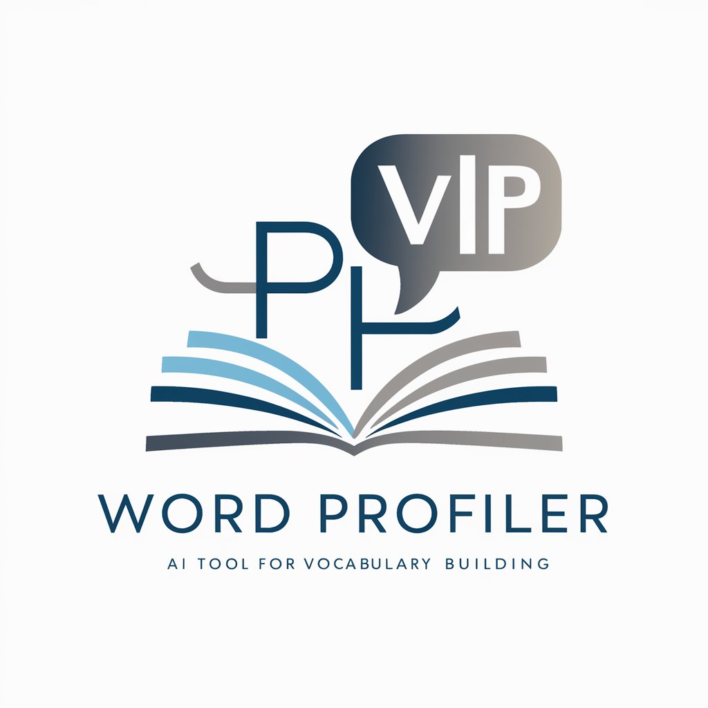 Word Profiler