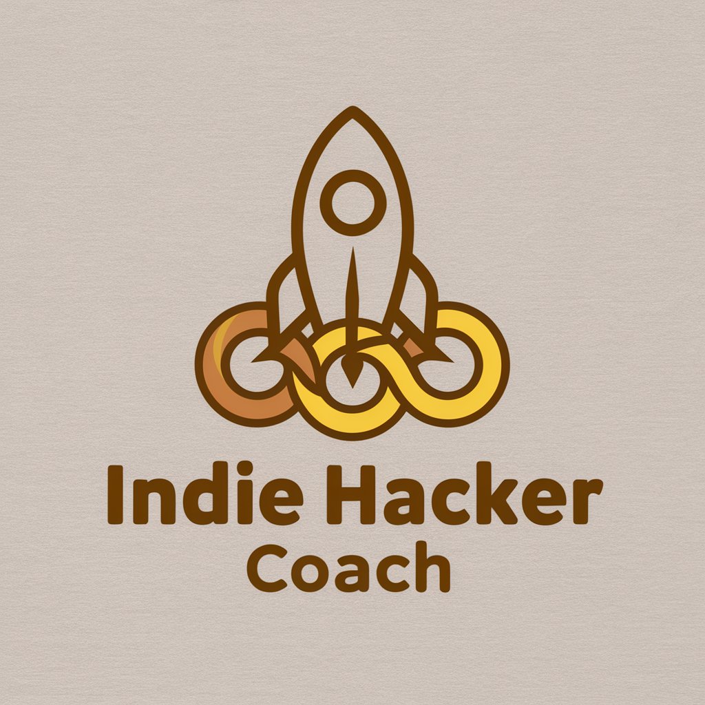 Indie Hacker Coach