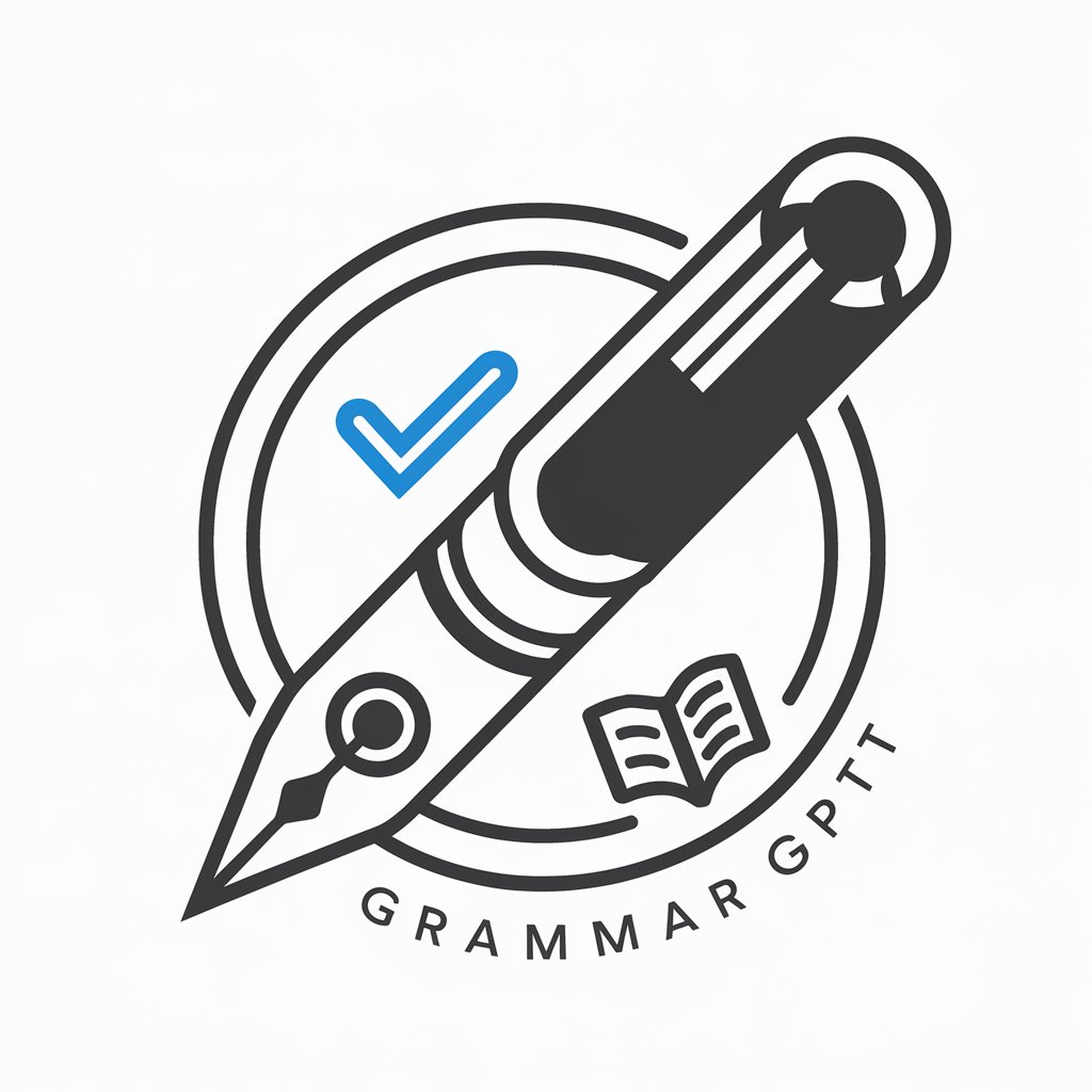 Grammar GPT in GPT Store