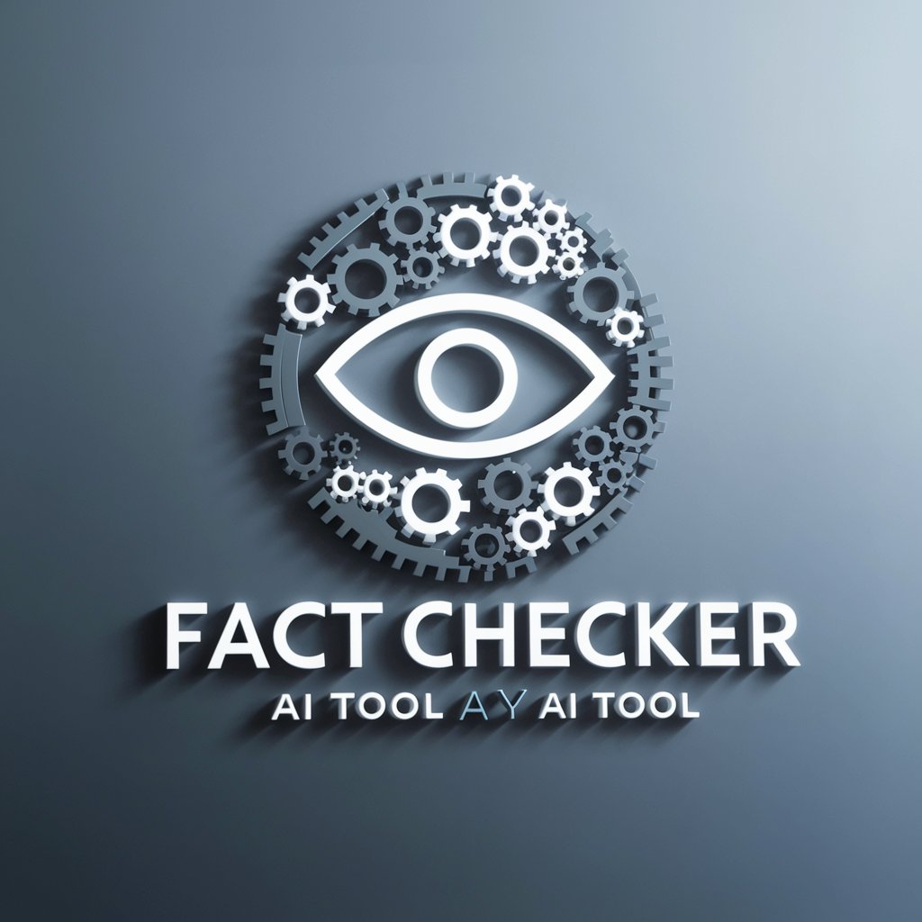 Fact Checker in GPT Store