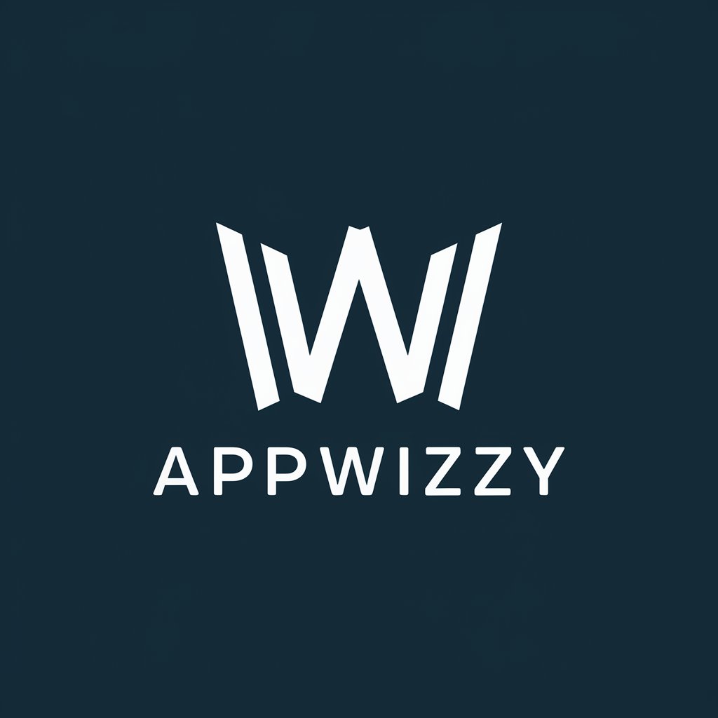 AppWizzy - Text to Web App in GPT Store