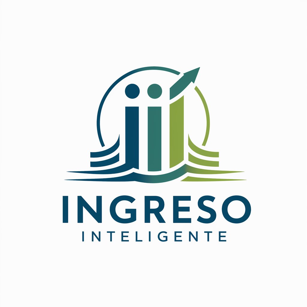 Ingreso Inteligente in GPT Store