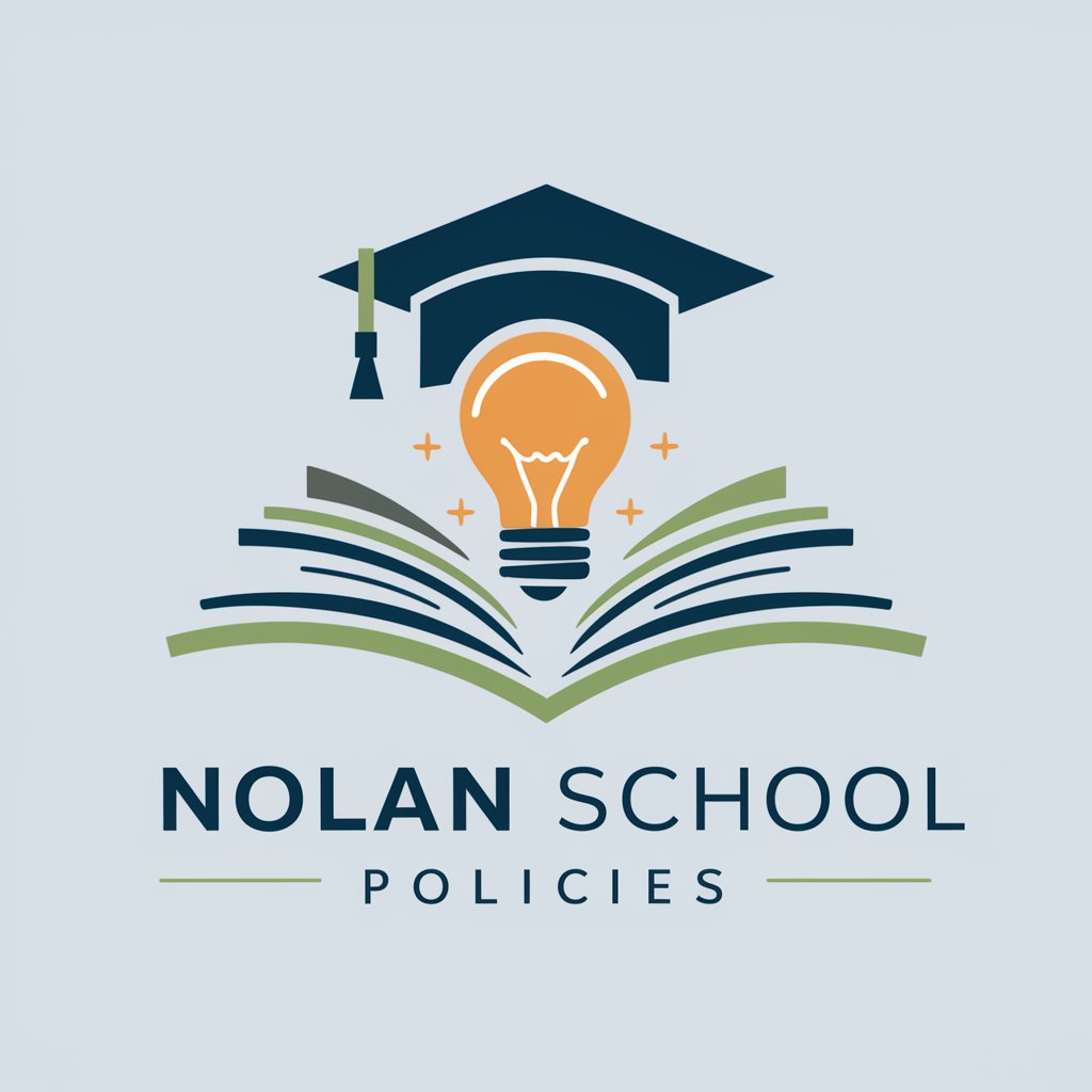 Nolan School Policies in GPT Store