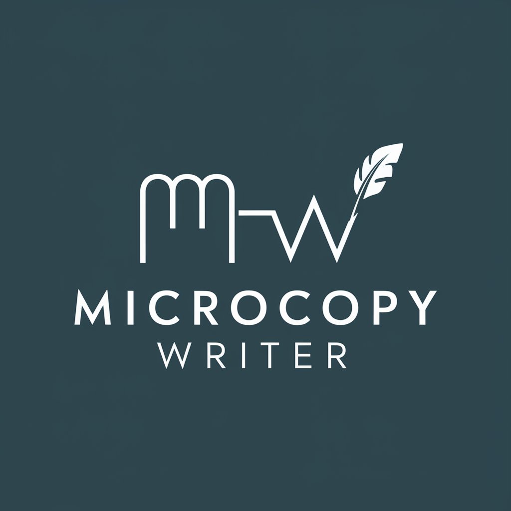 MicroWrite in GPT Store