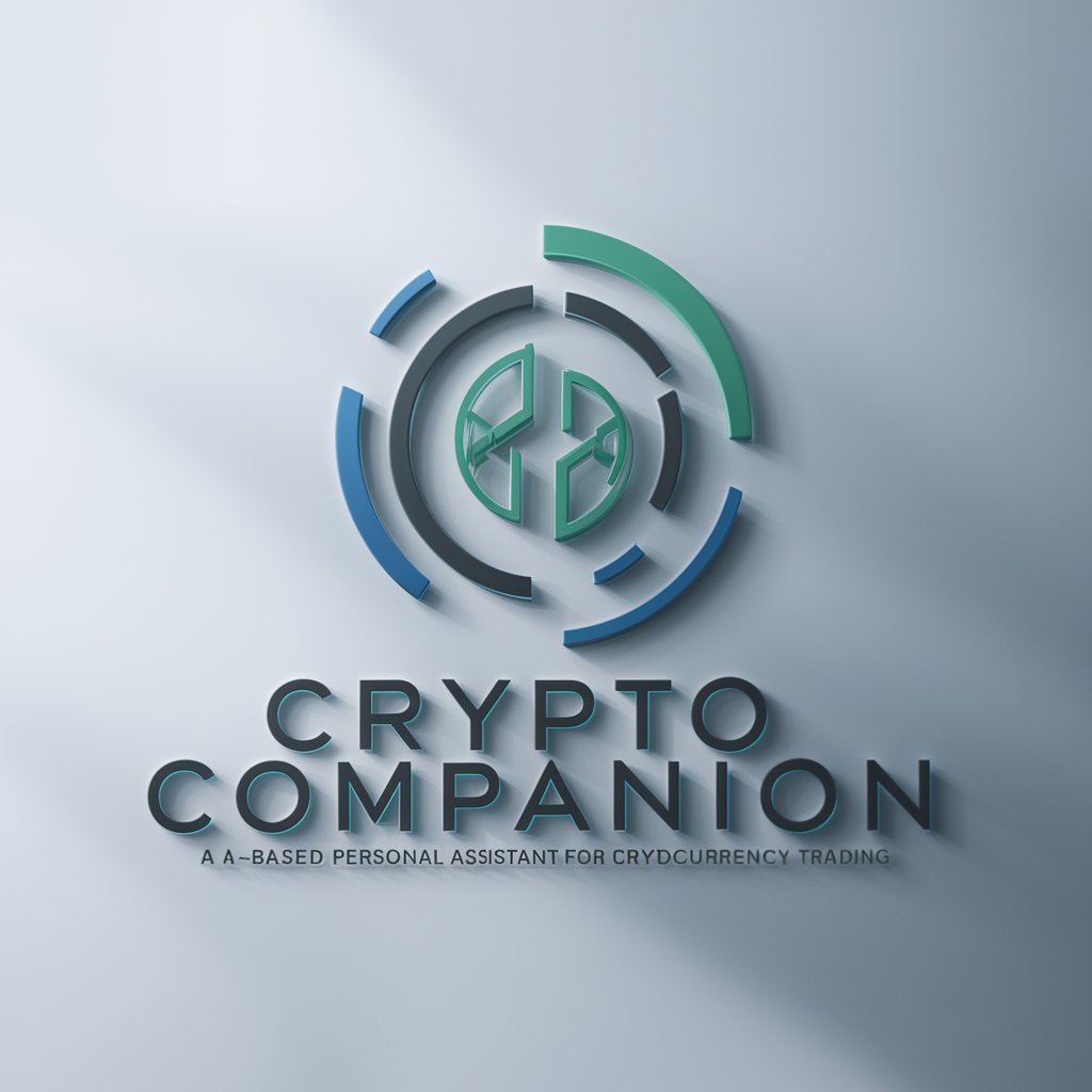 Crypto Companion