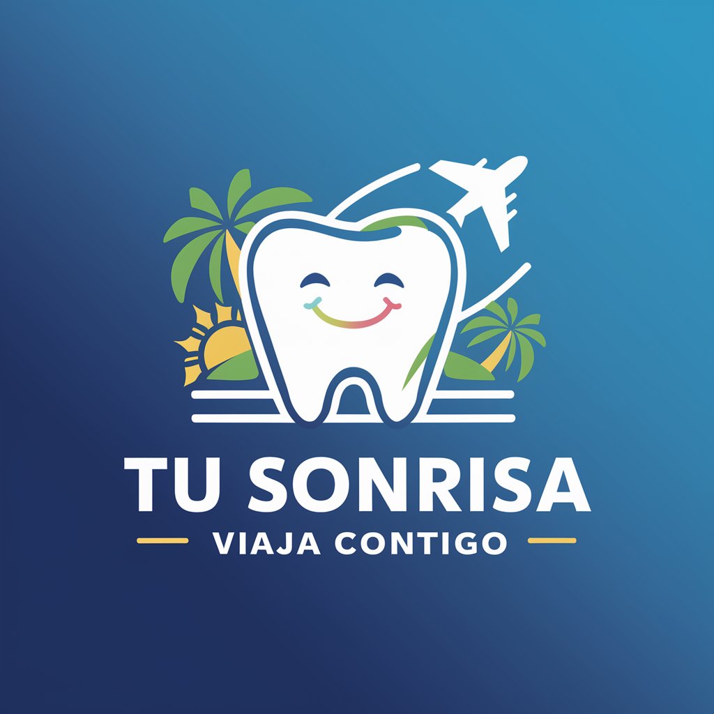 Tu Sonrisa Viaja Contigo in GPT Store