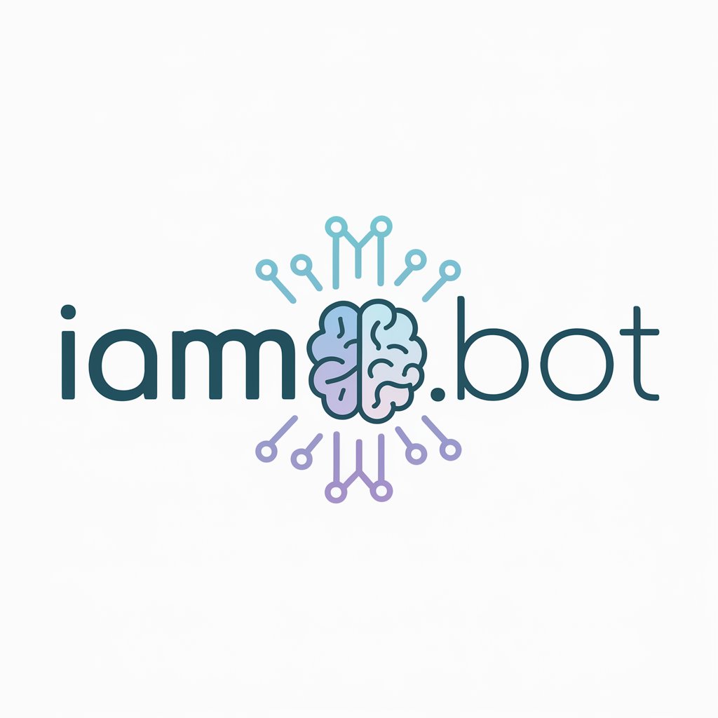 iamai.bot in GPT Store