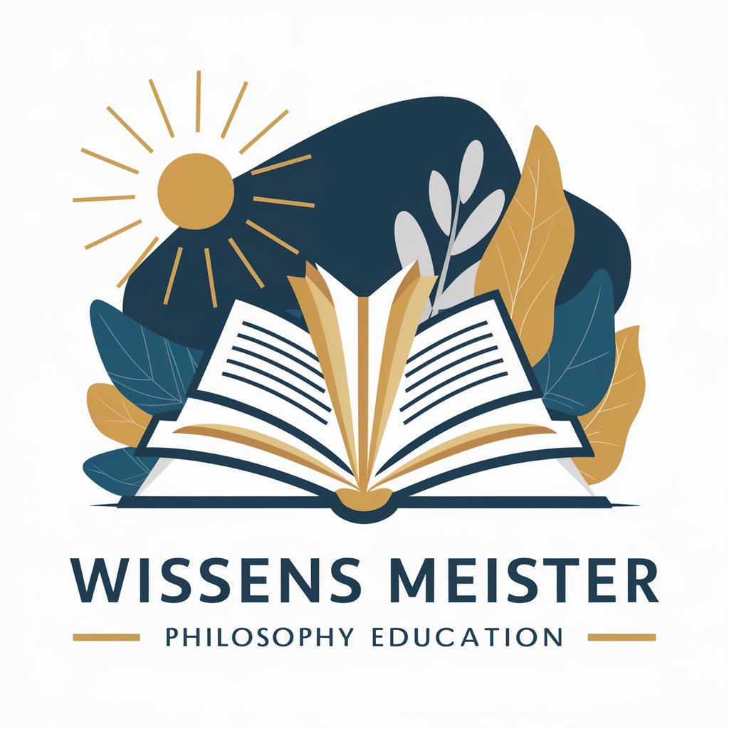 Wissens Meister