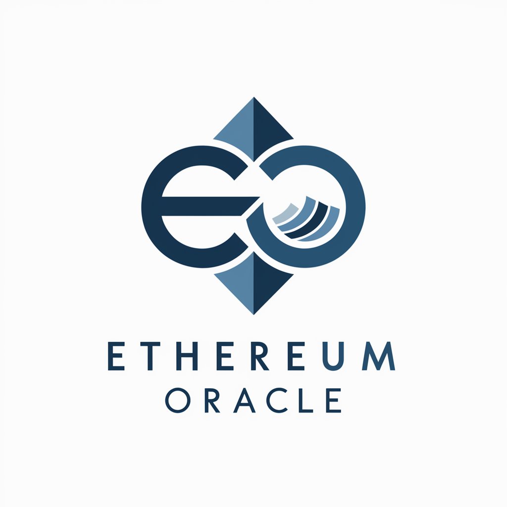 Ethereum Oracle