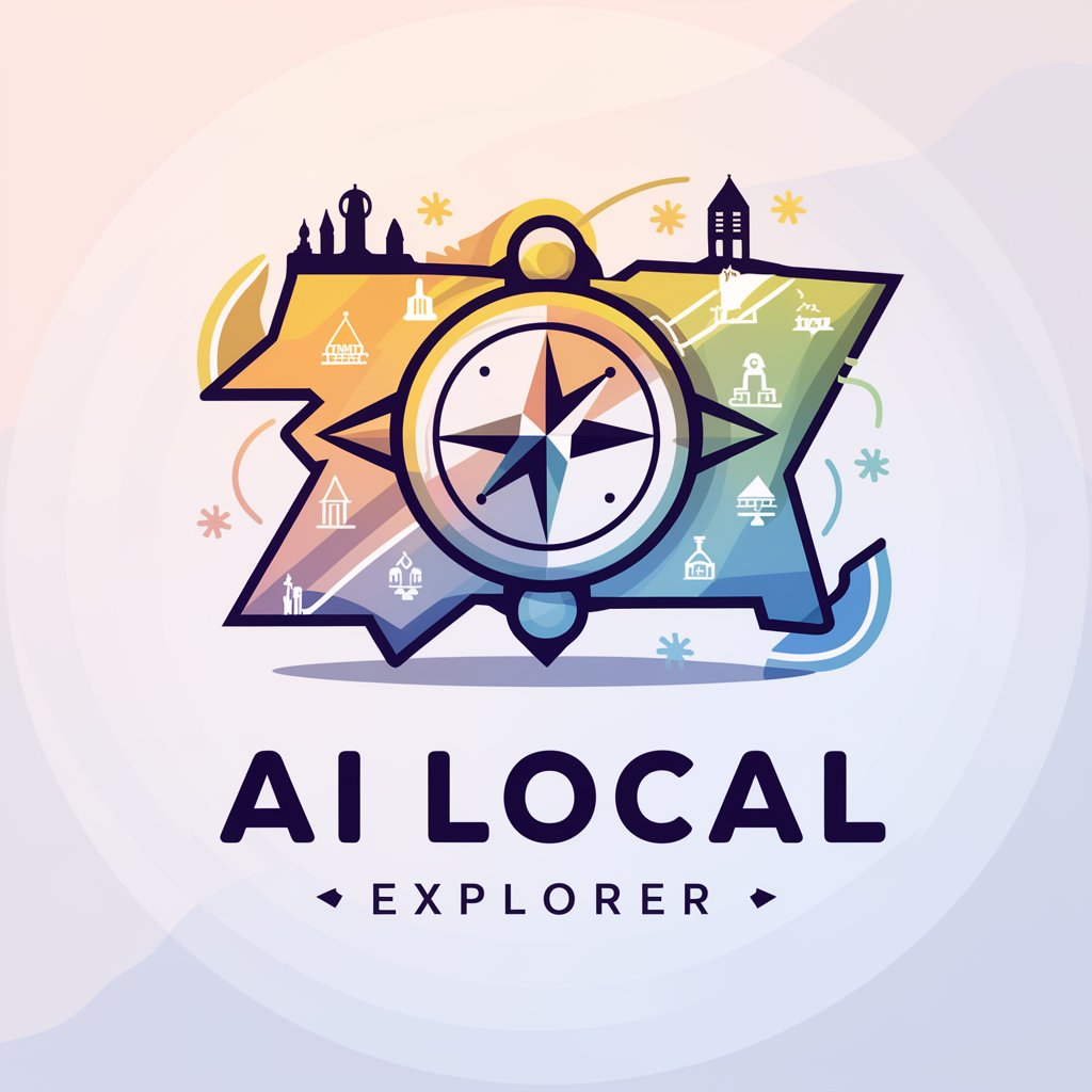 AI Local Explorer in GPT Store